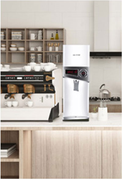 Bio Pure N200: Eco-Friendly Water Filter for Home | Biopure